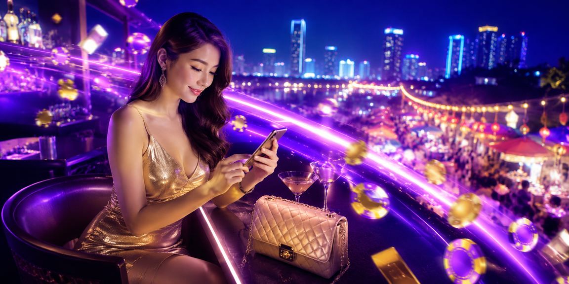 Nền tảng giải trí 570es tại thị trường Việt Nam