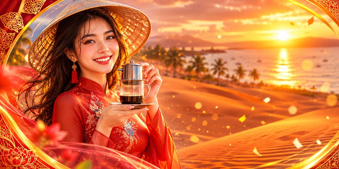 Khung cảnh cá cược thể thao trực tuyến đặc trưng tại Việt Nam với giao diện tiếng Việt